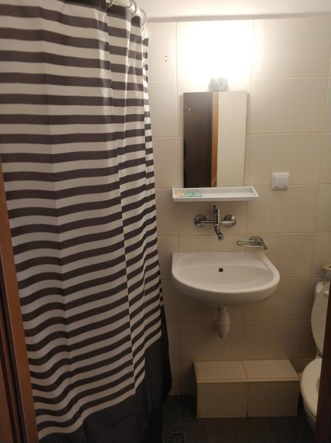Hotel Mark มาร์กี ภายนอก รูปภาพ